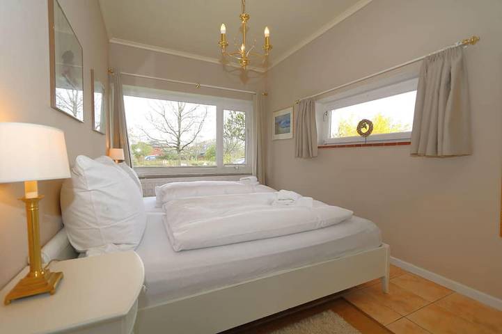 Ganze Wohnung, Teewelkenhüs Wiesenappartement in Sylt-Ost, Sylt (Gemeinde)