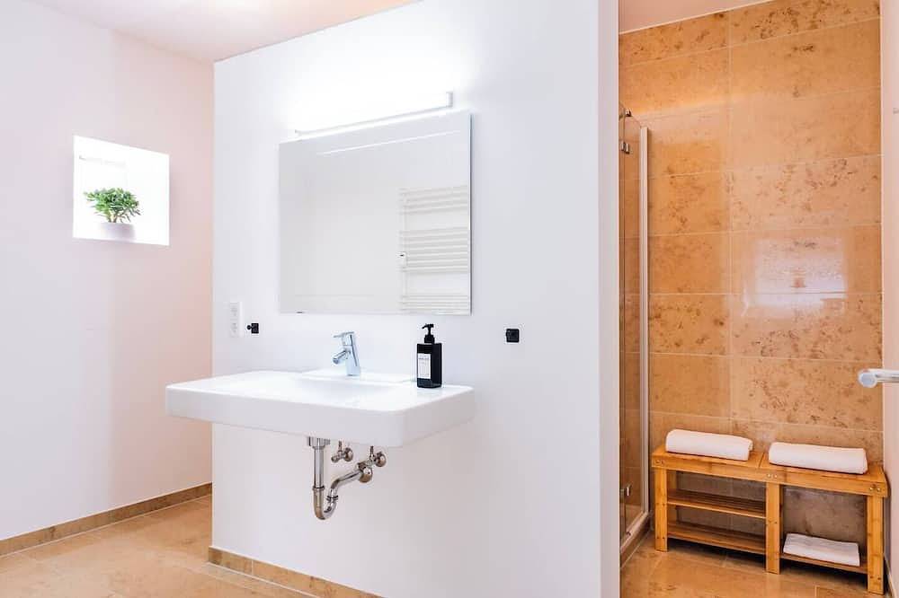 Ganze Wohnung, Stycoz - Modernes Loft - 80 m2 - Küche - Parken in Memmingen, Bayerisch Schwaben