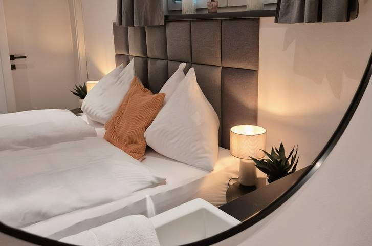 Appartement de vacances entier, Apartment, separate toilet and shower/bathtub, 1 bed room in Sankt Johann im Pongau, Ski Amadé