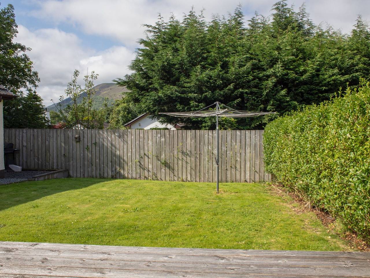 4 Storr Place - 4 Storr Place 111.1 in Portree, Highlands