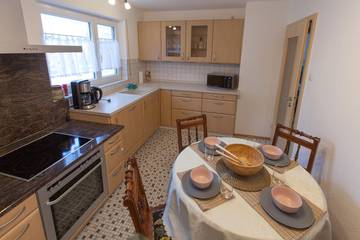 Ferienwohnung für 4 Personen in Tettnang, Region Bodensee-Oberschwaben, Bild 3