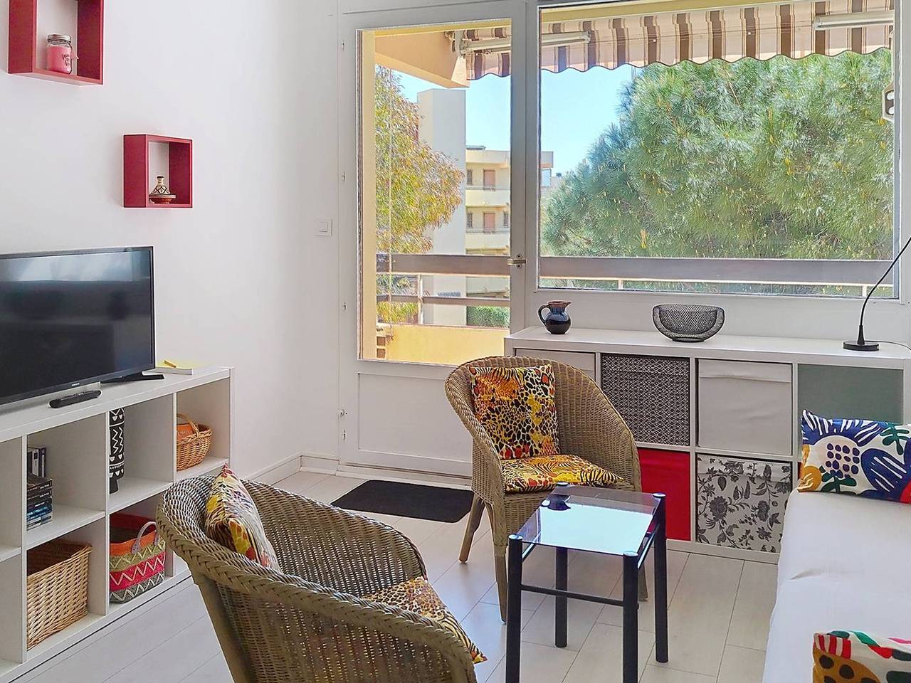 Appartement de vacances