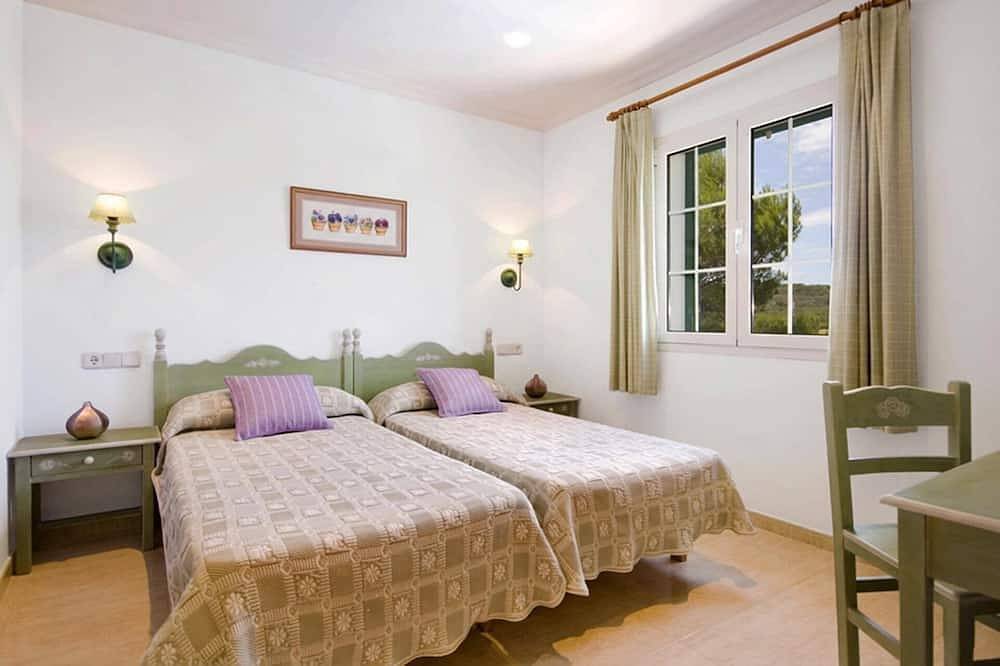 Villa Manuel by Villa Plus in Son Parc, Es Mercadal