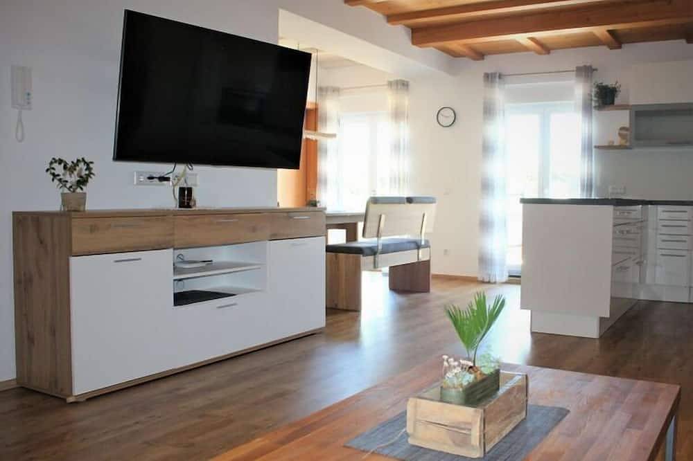 Ganze Wohnung, Wohnung in Hergensweiler in Hergensweiler, Bayerisch Schwaben