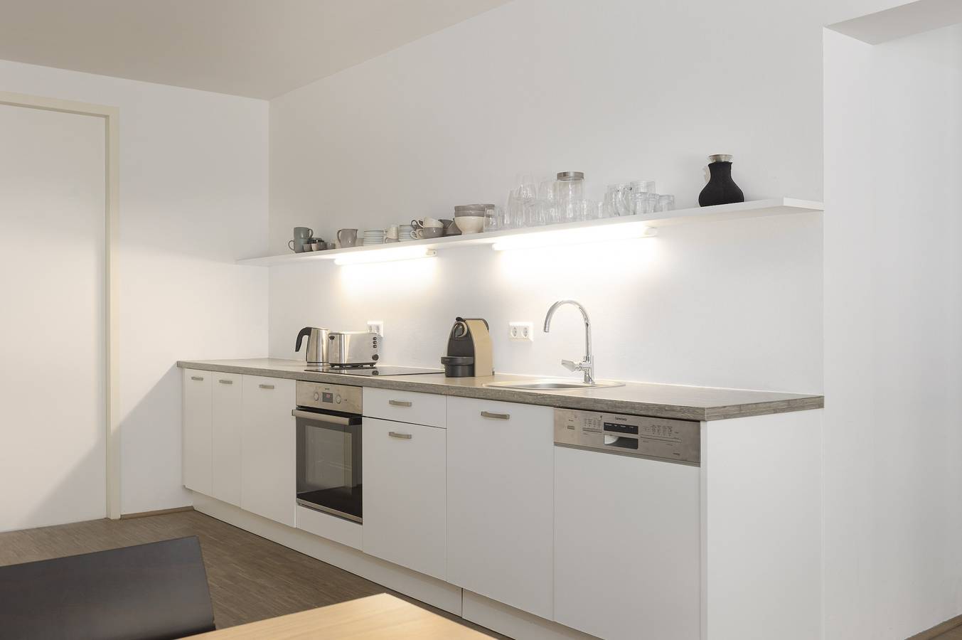 Geheel appartement, Ferienwohnung mit 3 Schlafzimmern und privater Sauna in Rohrmoos, Schladming-Dachstein