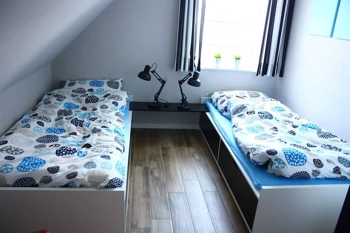 Ferienhaus für 6 Personen, mit Pool in Garrel - 3