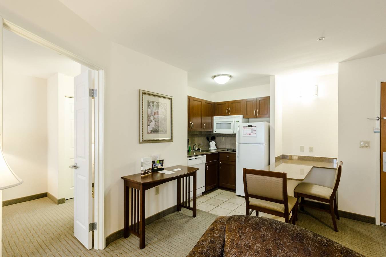 Apartamento entero, Staybridge Austin Airport in Austin, Condado de Travis