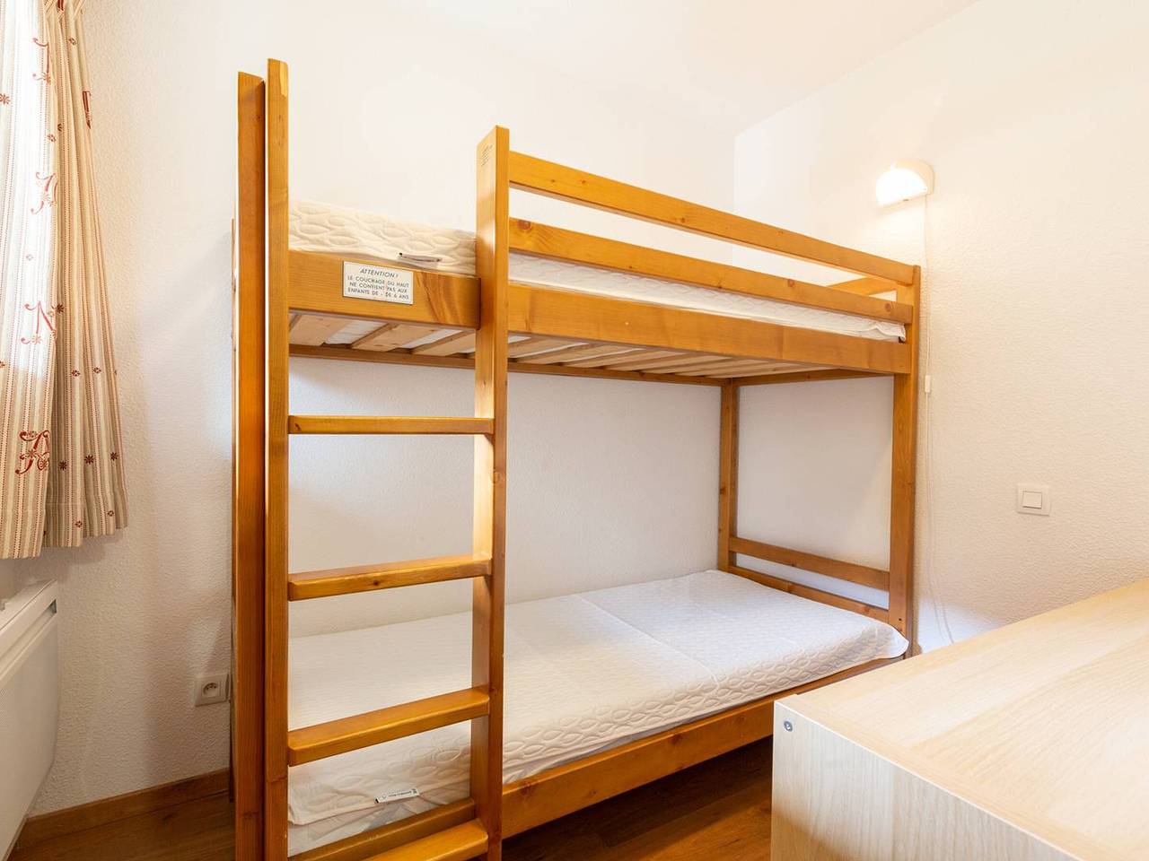 Appartement entier, Appartement à Peyragudes avec 3 chambres pour 8 personnes in Peyragudes, Pyrénées