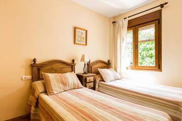 Casa Rural para 16 Personas en El Padul, Provincia de Granada, Foto 3