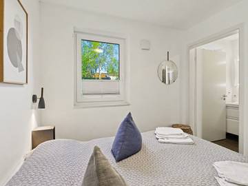 Ferienwohnung für 4 Personen in Marissa Ferienpark, Lembruch, Bild 4