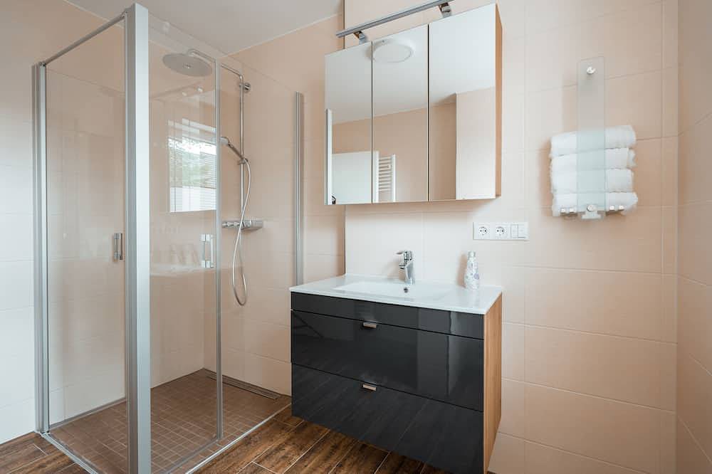 Ganze Wohnung, Haus Seeweg Geierswalde - Apartment 3 in Geierswalde, Elsterheide