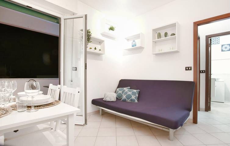 Ferienwohnung für 4 Personen, mit Terrasse in Sestri Levante - 2