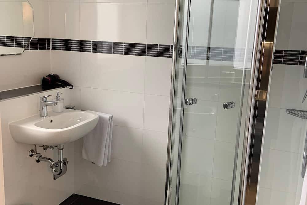 Ganze Wohnung, Modernes Studio für 2 Personen (ca. 25 qm) in Sulzbach am Main, Main-Odenwald