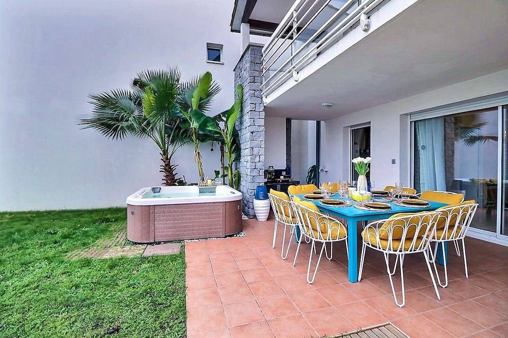 Photo : Maison de vacances