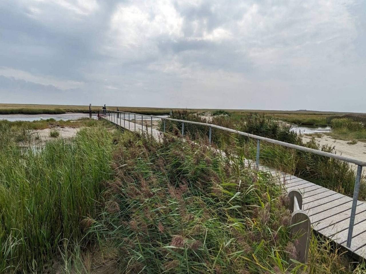 4 Personen Ferienhaus in Fanø in Sønderho, Fanø