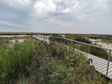 Ferienhaus für 4 Personen in Sønderho, Fanø, Bild 2