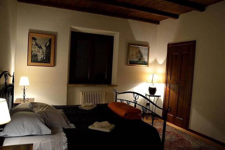 The confluence vacation home in Osimo, Province d'Ancône