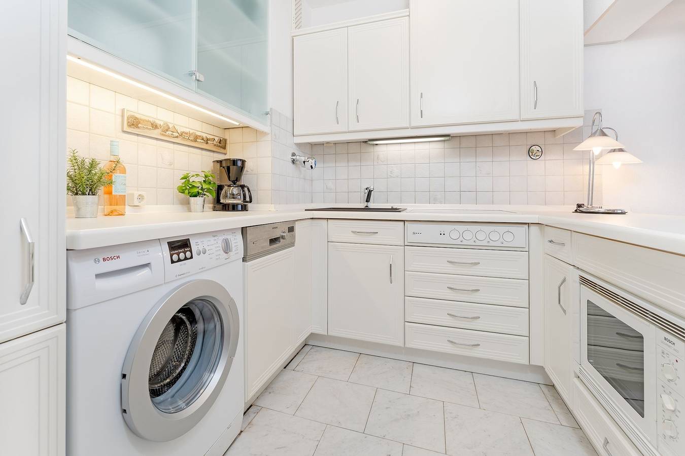 Ganze Ferienwohnung, Strandhotel Dahme Schwalbennest Dahme in Dahme, Ostholstein