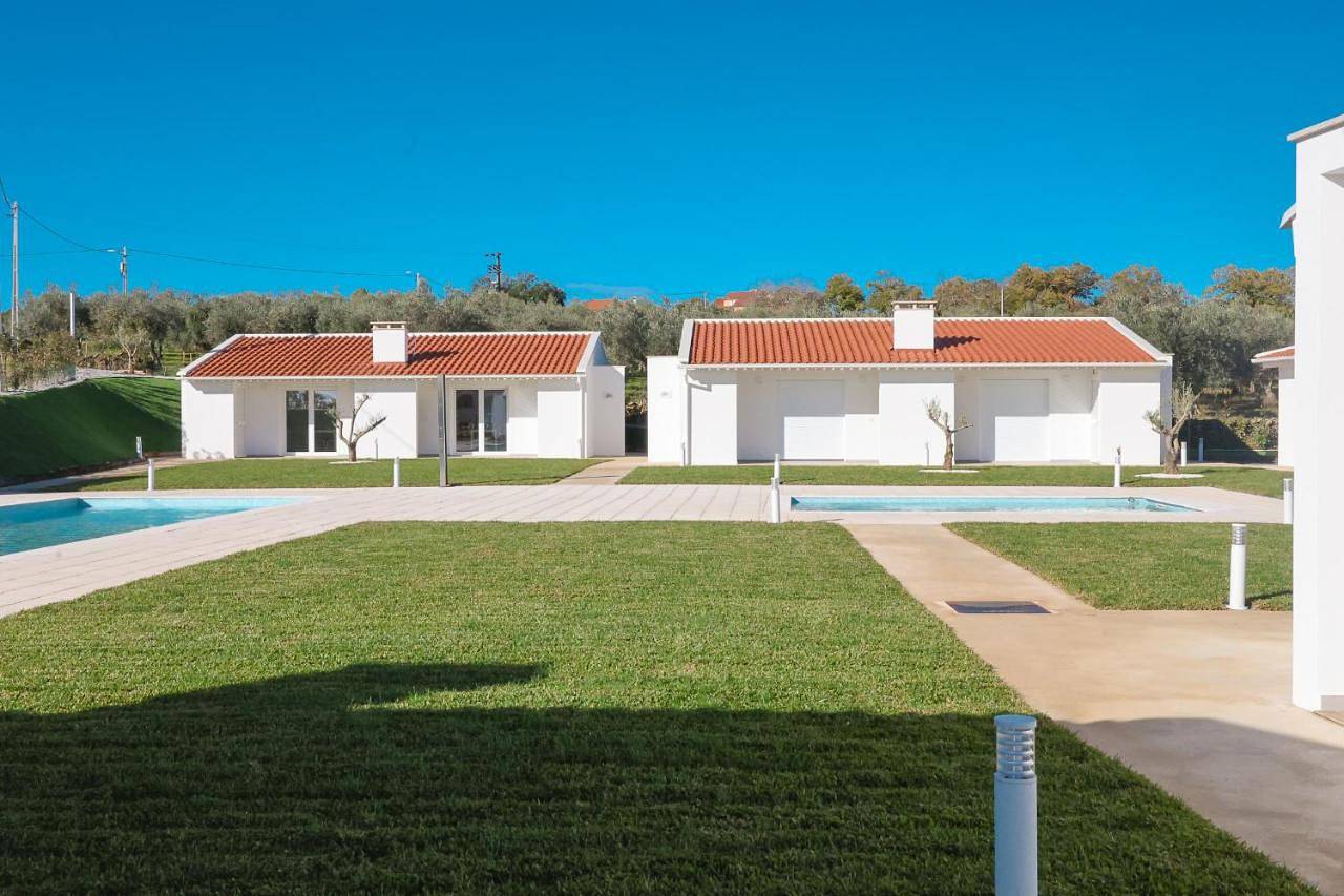 Mobile Home in Amendoeira, Distrito de Bragança