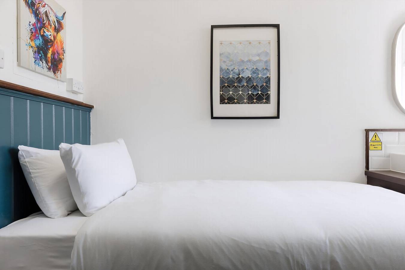 Appartement entier, Single Room in Watford ideal for Solo Travellers in Watford, Hertfordshire