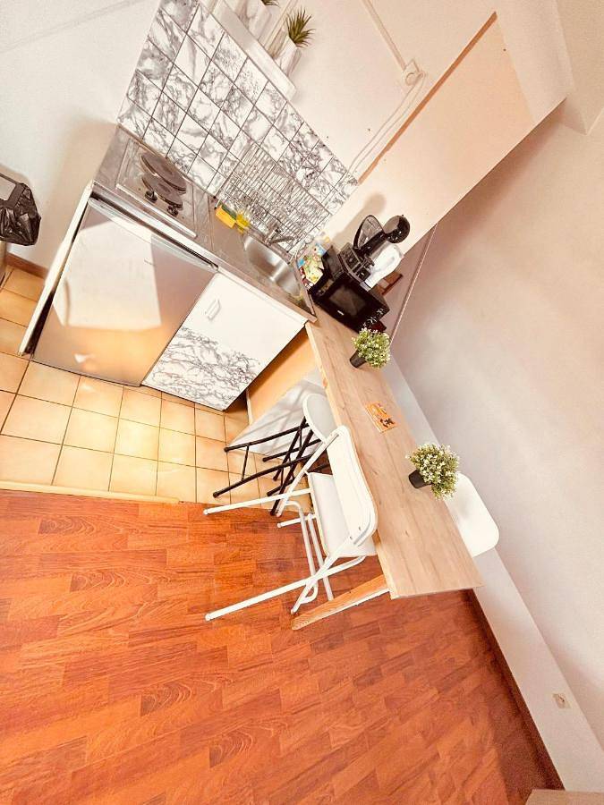 Gîte pour 4 personnes, avec vue à Soultz-Haut-Rhin - 3