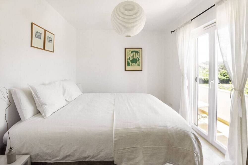 Casa Almargens | Design Villa for 6 in Bordeira, Naturpark Südwest-Alentejo und Costa Vicentina