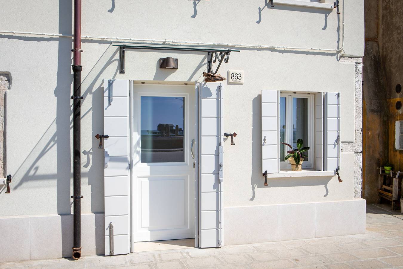 Gastenverblijf voor 2 personen, foto 6