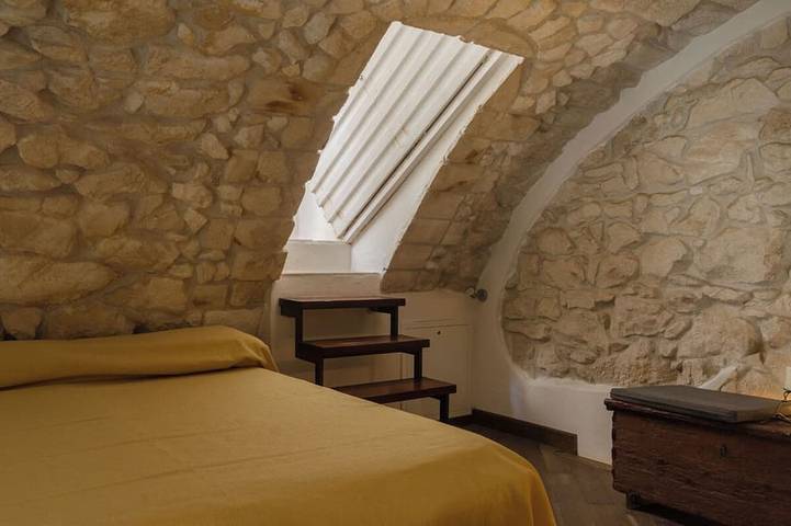 Appartement entier, House in the Junno in Mattinata, Gargano