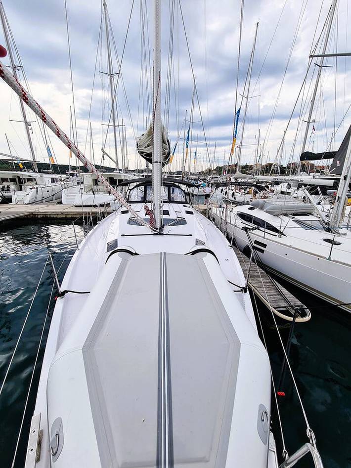Barco para 6 personas in Vancouver, Columbia Británica