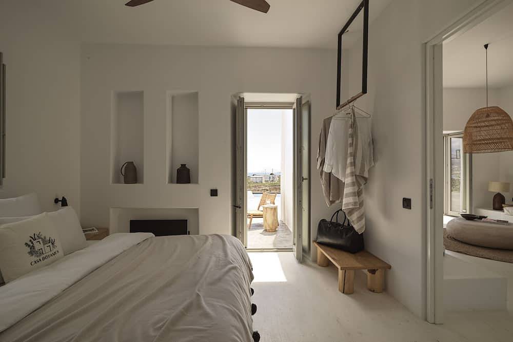 Casa Botanica · Heather in Antiparos City, Paros Regional Unit