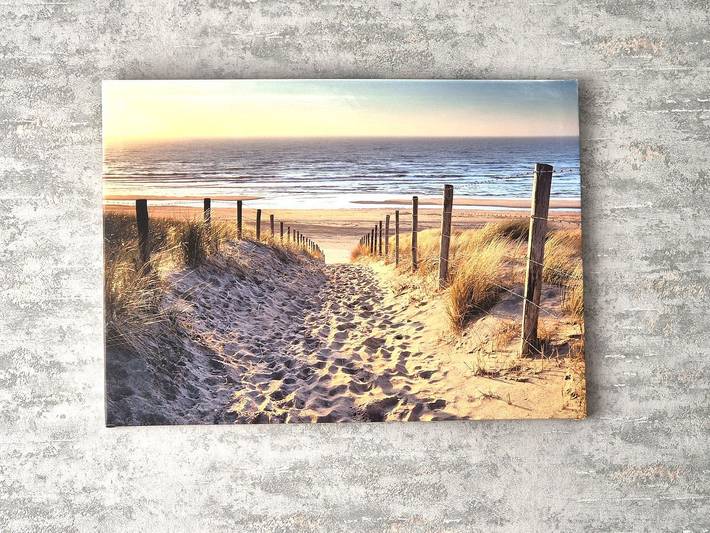 Ferienwohnung für 2 Personen, mit Terrasse in Norddeich - 4