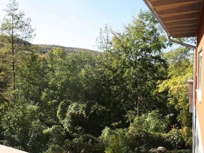 Ferienhaus für 2 Personen, mit Balkon in Litzendorf - 4
