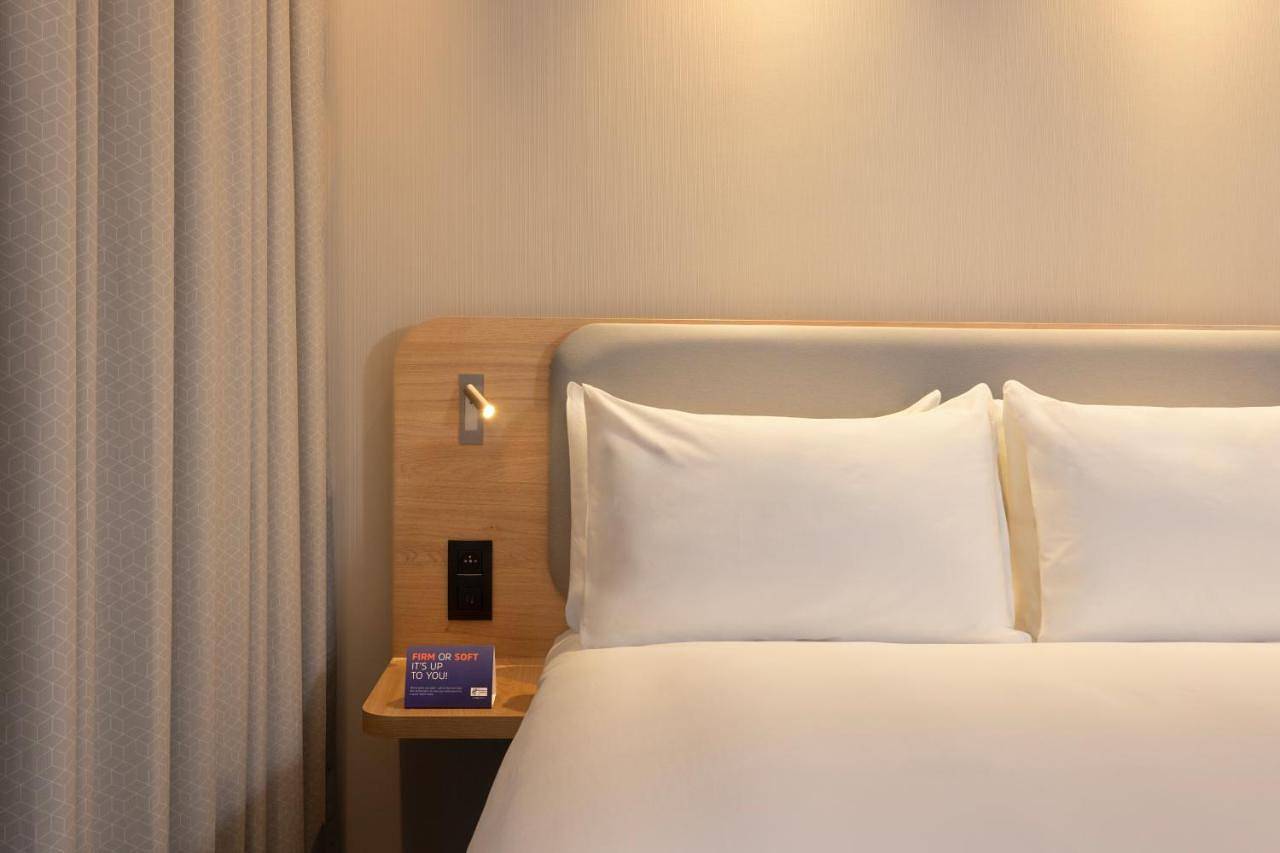 Holiday Inn Express Brussels - Airport by Ihg in Machelen (Brabant flamand), Brabant flamand