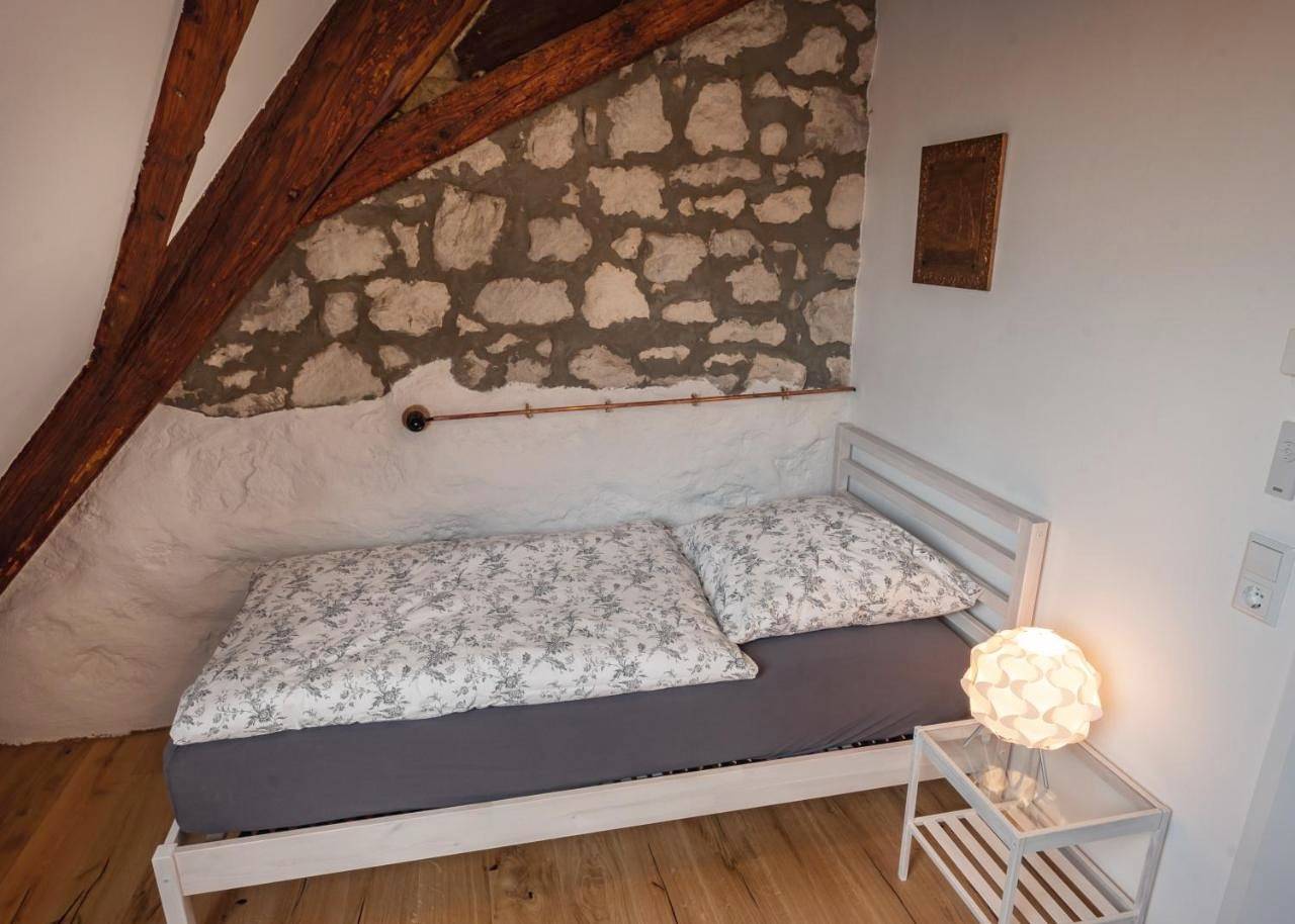 Appartement entier, Duplex Apartment in Binzen, Forêt-Noire du Sud