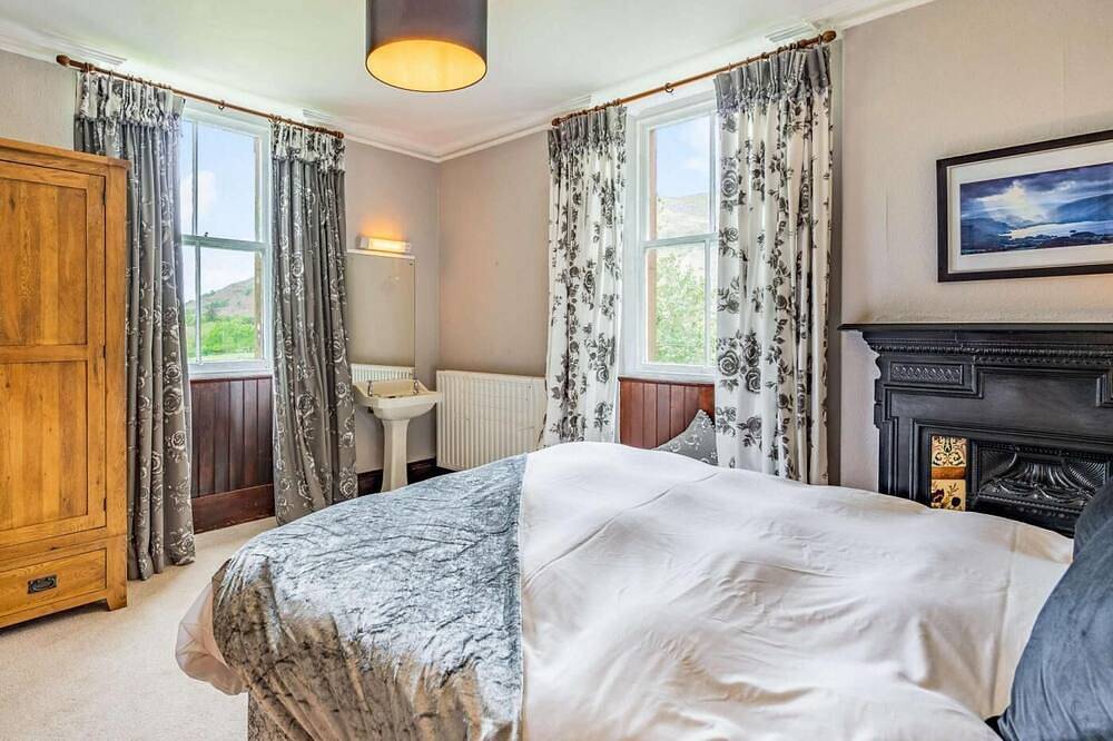 8 Bed in Holmrook (oc-sz182) in Eskdale, Lake District