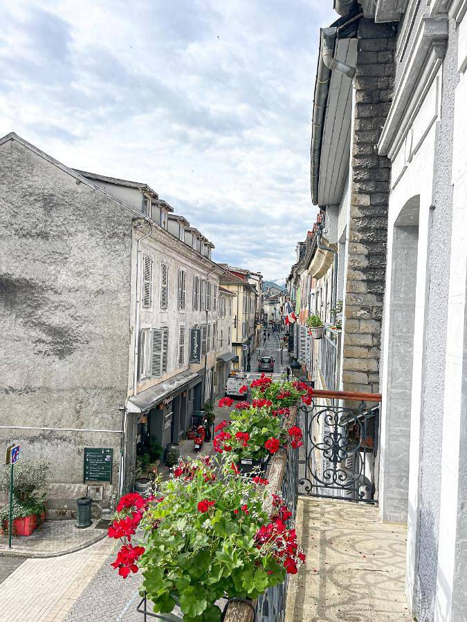 Maison d’hôte pour 2 personnes, avec vue à Lourdes - 2