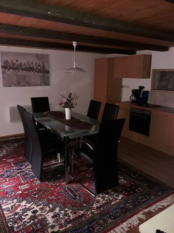 Bauernhof für 4 Personen in Böllen, Hochschwarzwald, Bild 3