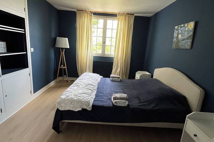 Location de vacances pour 12 personnes à Saint-Florentin - 4