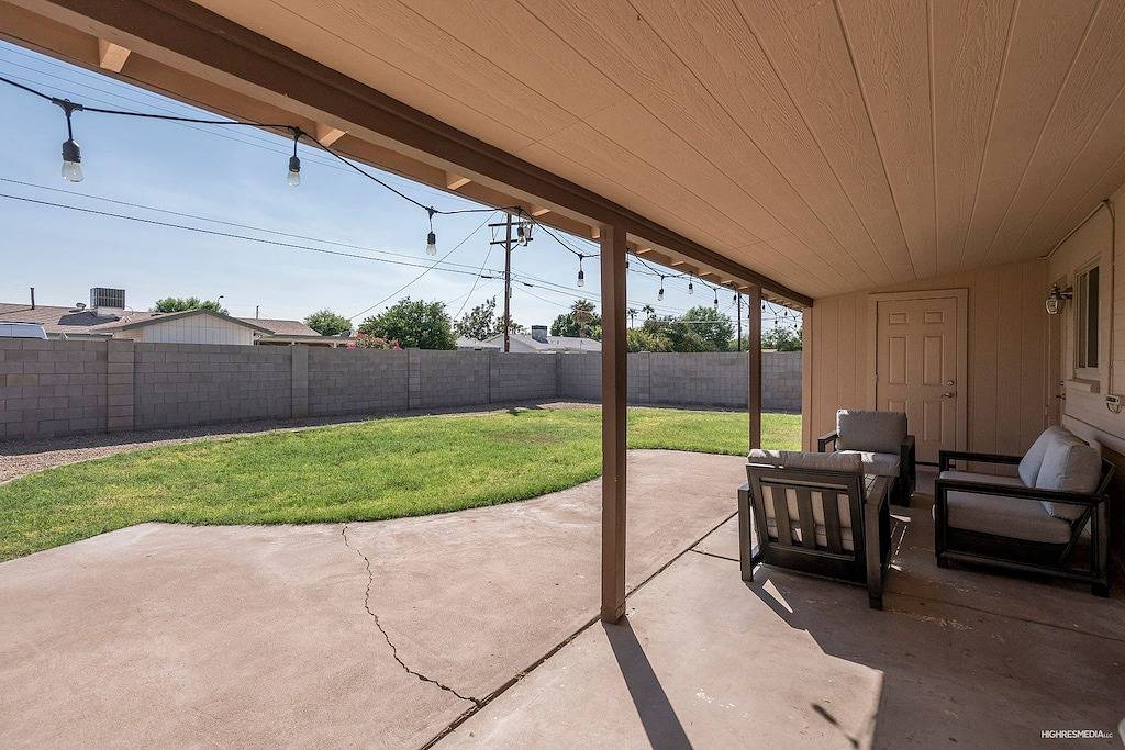 Scottsdale 3Bd/2Ba With Pool Table in Scottsdale, Maricopa County