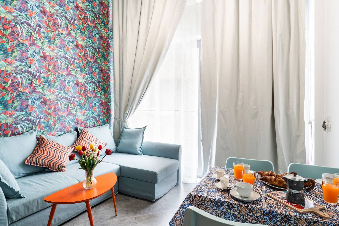 Green Emerald by Barbarhouse in Polignano a Mare, Provincia di Bari