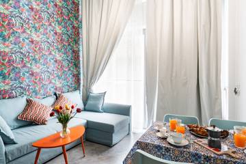 Maison d’hôte pour 4 personnes à Polignano a Mare