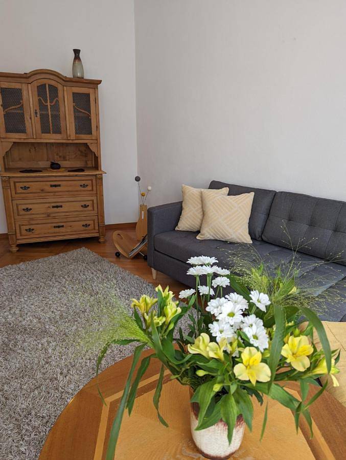 Ganze Wohnung, Ursula in Schneeberg, Erzgebirge