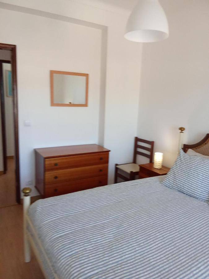 Apartment in Praia de Buarcos, Figueira da Foz