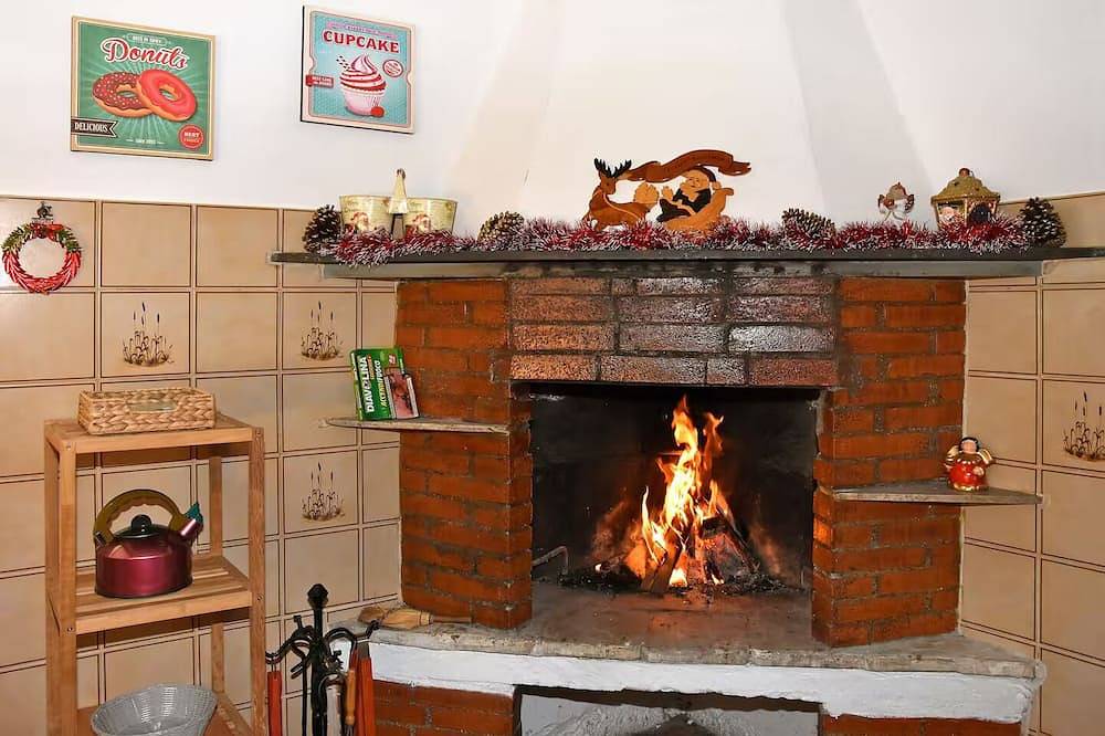 Appartamento intero, Casa Falisca in Civita Castellana, Provincia di Viterbo