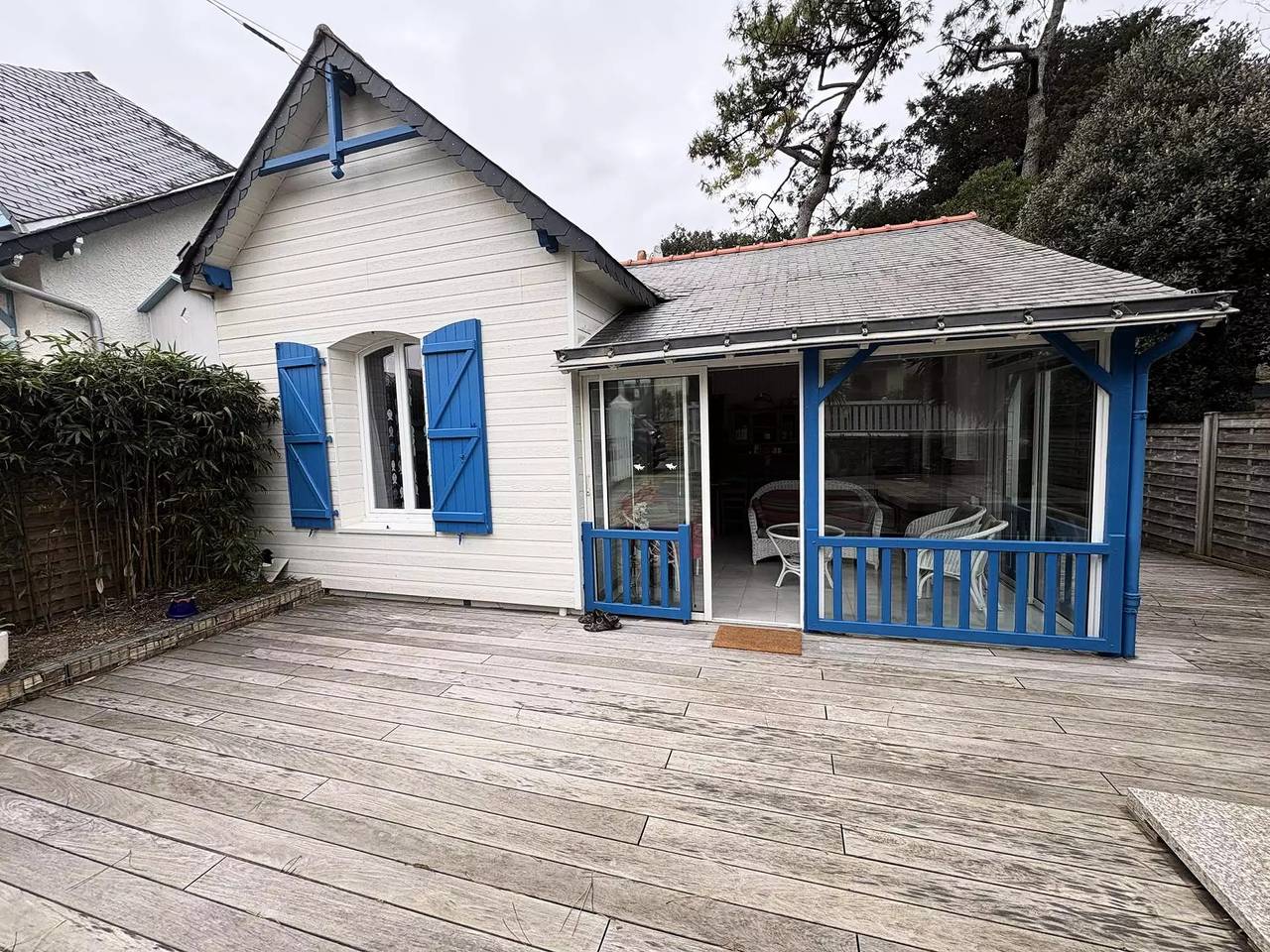 Pornichet - Charmante Petite Maison in Pornichet, Côte d'Amour