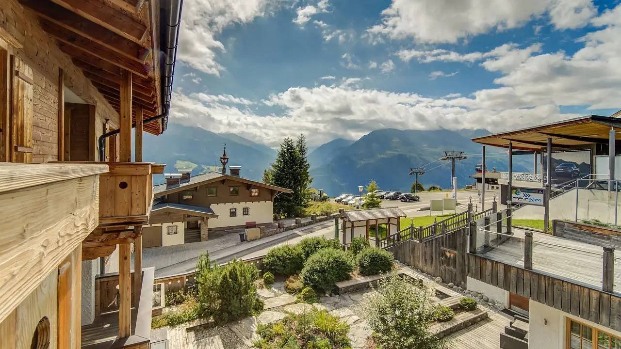 Ganze Ferienwohnung, Ferienwohnung für 8 Personen (115 m²) in Mittersill in Mittersill, Pinzgau