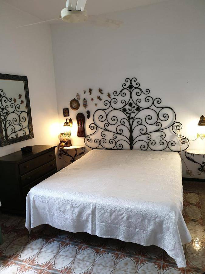 Villa für 4 Personen, mit Ausblick und Terrasse in Palermo - 3