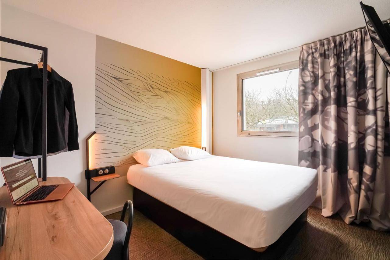 B&B Hotel Paris Rosny-sous-Bois in Rosny-sous-Bois, Seine-Saint-Denis