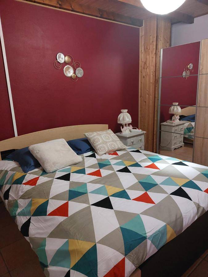 Gîte pour 4 personnes à Fourques-sur-Garonne - 2