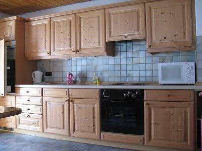 Appartamento vacanze a Chiemgau a partire da 104€ a notte